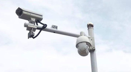 道路上的黑科技电子眼新增5项功能，知道不吃亏！