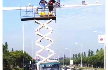 弱电施工与安防系统集成 南昌安防监控工程全面解析