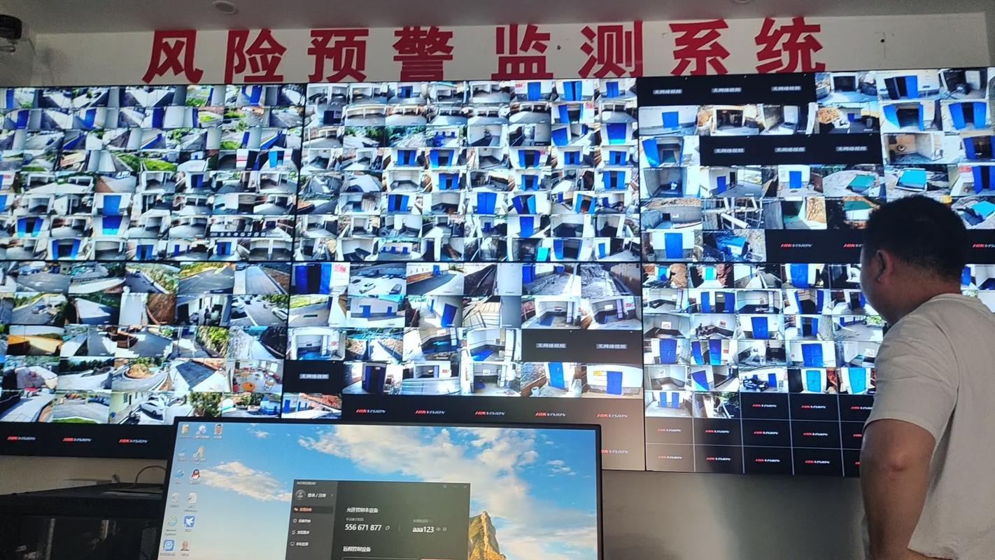 智能化弱电工程中的安防监控施工 门禁道闸与车牌识别系统的现场实践