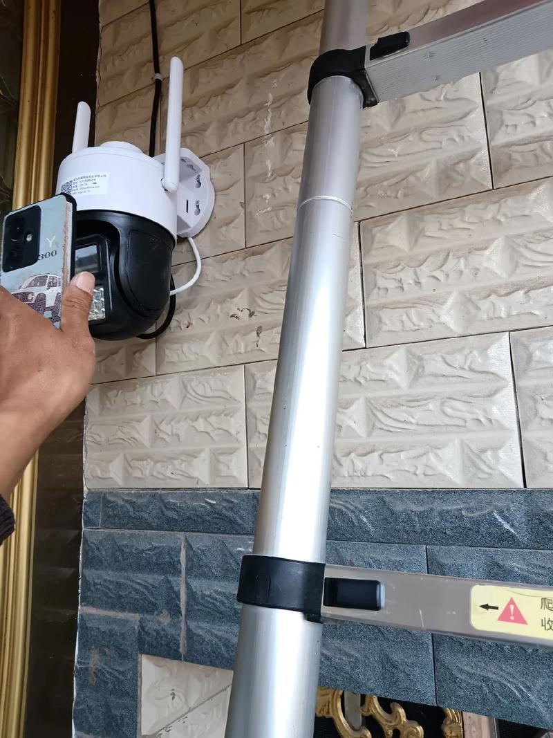 专业的事交给专业的人 电子监控设备在安防工程中的应用