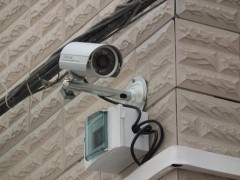 绍兴弱电工程中的安防监控系统施工 流程、要点与实践