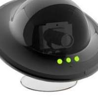 宁夏安立信 以优质安防监控设备与工程服务，筑牢中卫安全防线