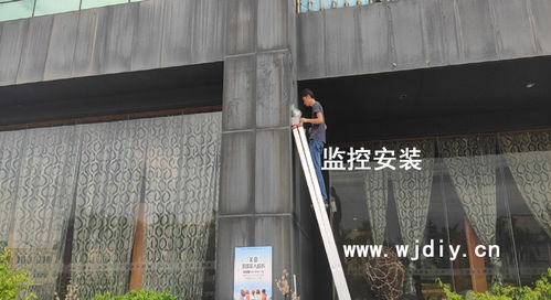室外监控摄像头选购与安装全攻略 专业公司服务解析
