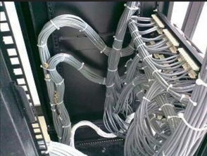 弱电工程资质要求及其在电子监控设备应用中的重要性